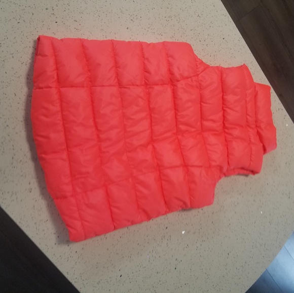 **💖💜Back2School💖💜**Girls Old Navy Puffer Vest - Picture 2 of 2